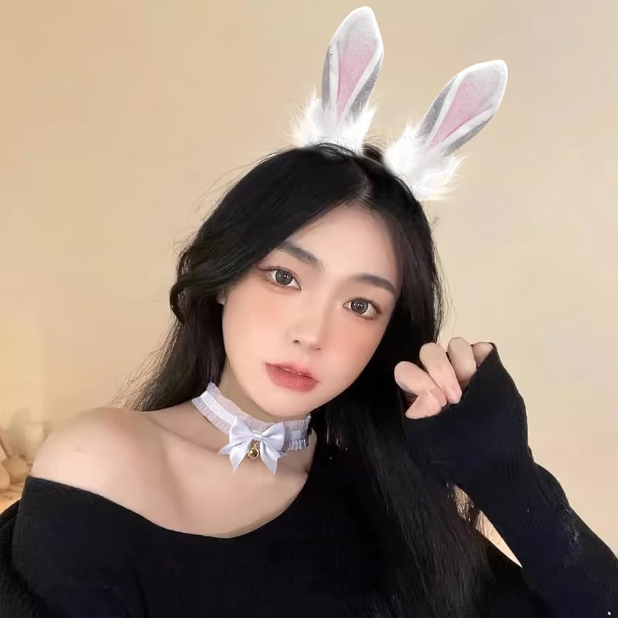 きゃりーぱみゅぱみゅ　うさぴょんカチューシャ　KPPヘアバンド うさ耳 コスプレ 楽天市場】【うさ耳 カチューシャ】パステルバニーうさ耳ｾｯﾄ